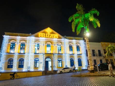 Sítio Histórico de Olinda recebe cantata natalina nesta quinta feira