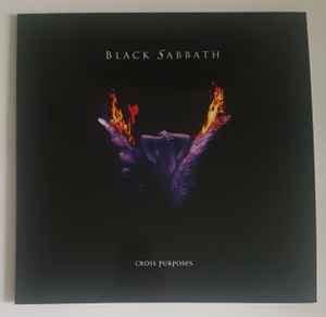 Black Sabbath – Cross Purposes (2022, Vinyl) - Discogs