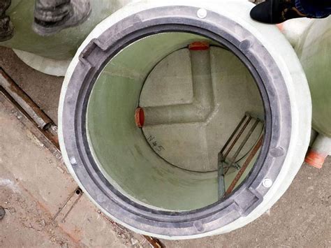 Типы смотровых колодцев для дренажной системы их монтаж - СамСтрой ...