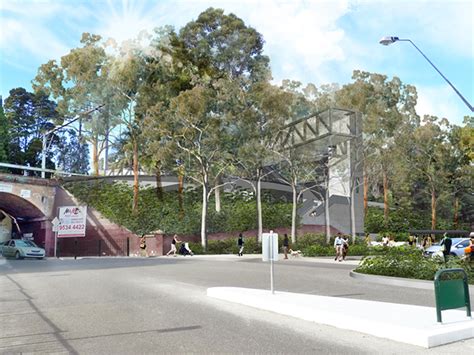 Oatley Train Station | Architecture & Design