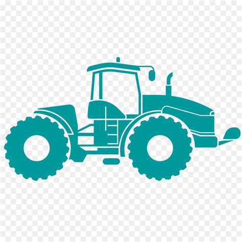 John Deere Model Tractor Pulling Clip Art Tractor Vector Png