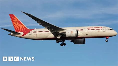 Air India flies stranded passengers from Russia to US