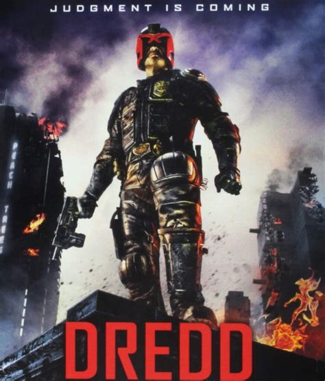 Dredd (2012): One of the Greatest Action Flicks of the 21st Century ...