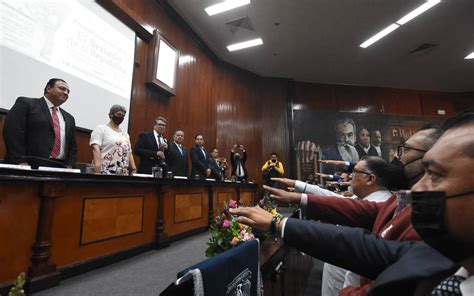 Rinde Protesta Mesa Directiva De La Asociaci N Queretana De Abogados