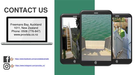 Ppt Better Living Starts With Glass Balustrades New Zealand