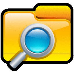 Windows Explorer Icon, Transparent Windows Explorer.PNG Images & Vector ...