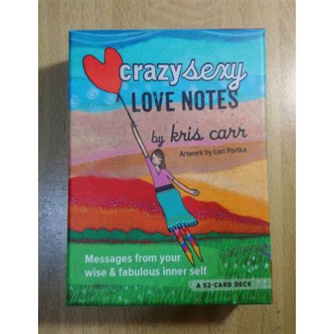 熱情摯愛手札圖卡 Crazy Sex Love Notes 非全新商品 蝦皮購物