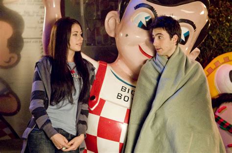 Sex Drive Film MovieZine Se