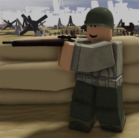 German Ww2 Uniform Roblox