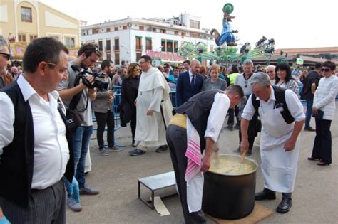 El Puig Es Prepara Per A Celebrar La Tradicional Festa De Sant Pere Nolasc