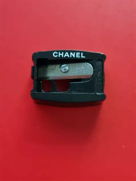 Chanel Sculpting Eyebrow Lip And Eye Pencil Sharpener 1500 Picclick Au