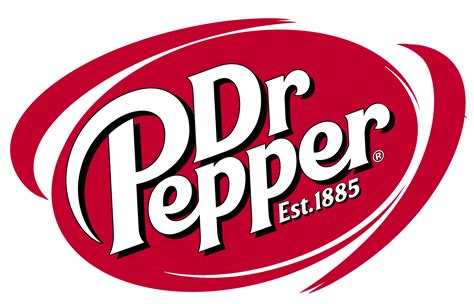 Dr Pepper – Logo, brand and logotype