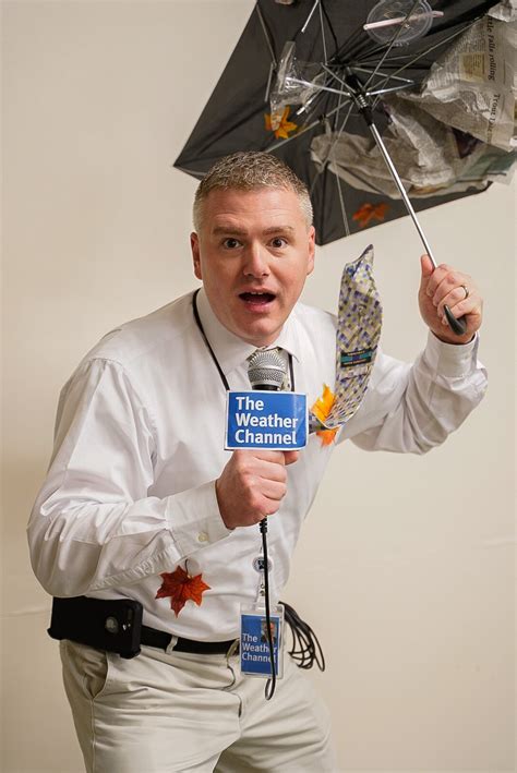 The Weatherman 2019 - Office costume winner : r/Halloween_Costumes