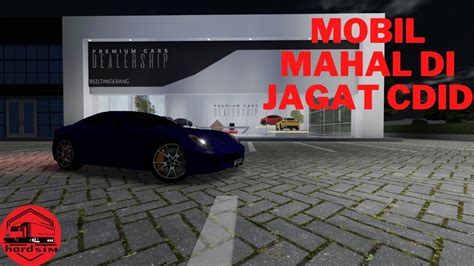 REVIEW MOBIL CDID MOBIL MAHAL CDID YouTube