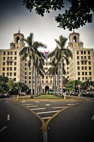 Hotel Nacional, Havana, Cuba. Cuban Architecture, Architecture ...