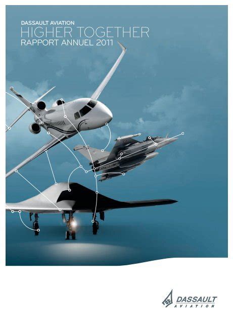 Rapport Annuel 2011 Application Pdf 4 64Mo Dassault Aviation