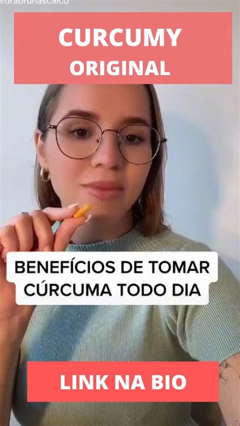 O que acontece se você tomar curcumy todos os dias dores articulares