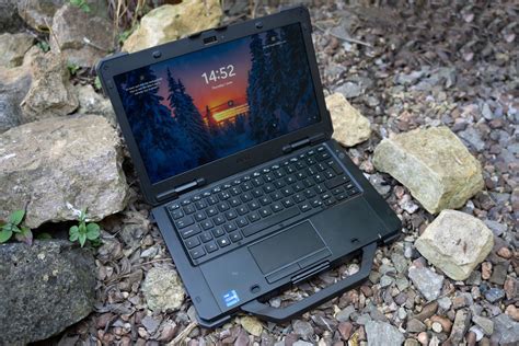 Dell Latitude 7330 Rugged Extreme Review Behold The Humvee Of Laptops