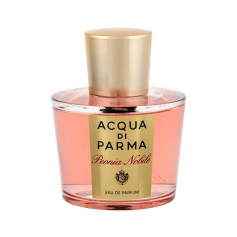 Acqua Di Parma Le Nobili Peonia Nobile Eau De Parfum N Knek Ml