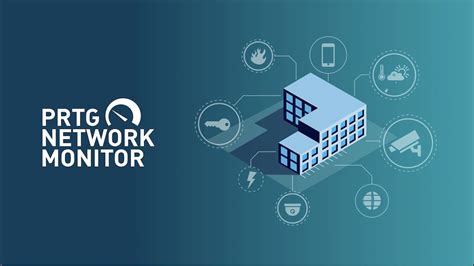 Qué es PRTG Network Monitor Simplifique su día y monitoree toda su