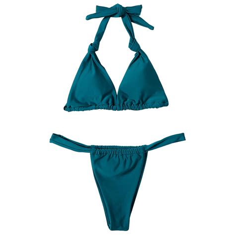 XIUH Bikini Set For Women Europe And The United States Separate