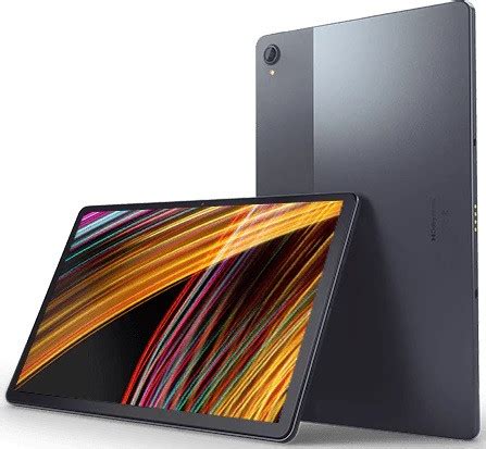 Etoren Lenovo Tab P Plus Inch Tb J F Wifi Gb Grey