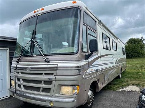 1999 Ford Motorhome Chassis For Sale ®