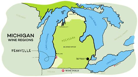 wine region guides wine folly