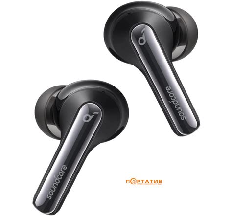 Наушники Anker SoundCore Life Note 3i Black (A3983H11) купить в Киеве ...
