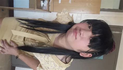 Fn I Love Wearing The Teacher S Dress The Most Shemale Bondage Porn Feat Fampfy Nana XHamster