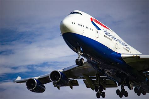 British Airways Reanuda Su Servicio A Costa Rica Caribbean News Digital