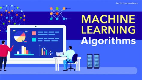 Top 10 Machine Learning Algorithms To Use In 2024