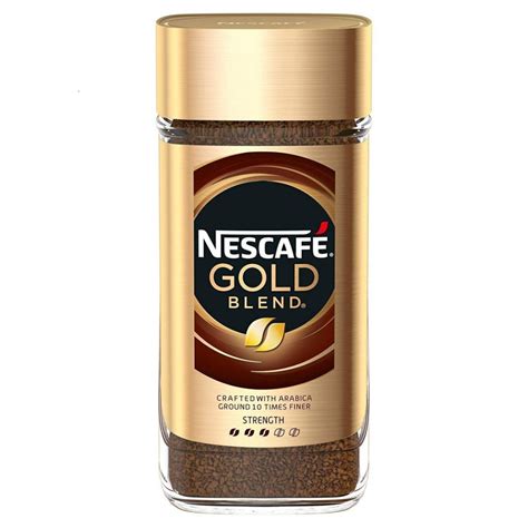 Nescafe Gold Coffee