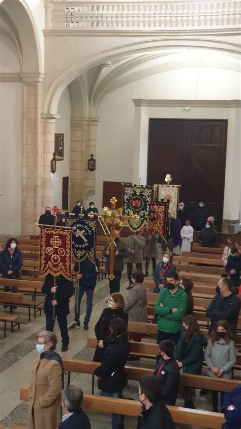 Amigos De La Historia Caudetana Se Presentan Las Cofradías