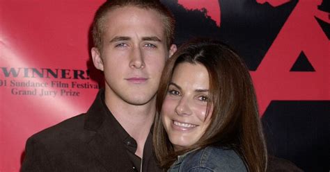 Ryan Gosling Sandra Bullock: A look back at their fascinating relationship