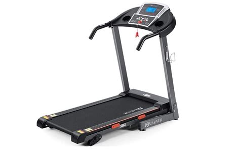 10 Best Compact Folding Treadmills Review 2021 Fitness Eq