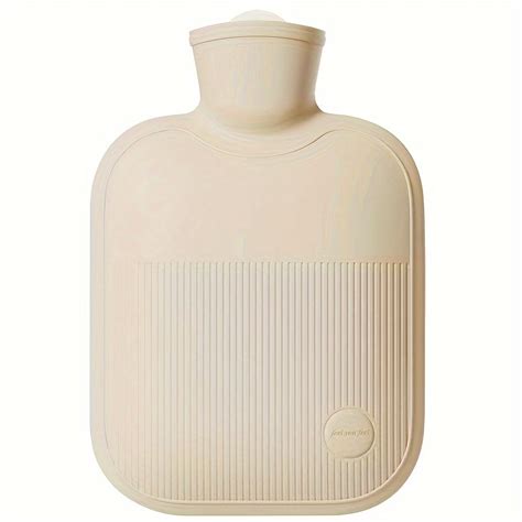 Warm Pvc Water Injection Bag Hot Water Warm Belly Hands Cute Temu Canada
