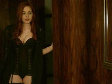 SUGARBABIES NUDE SCENES AZNude