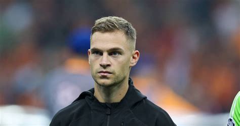 FC Bayern München Mehmet Scholl sieht Grundproblem bei Joshua Kimmich