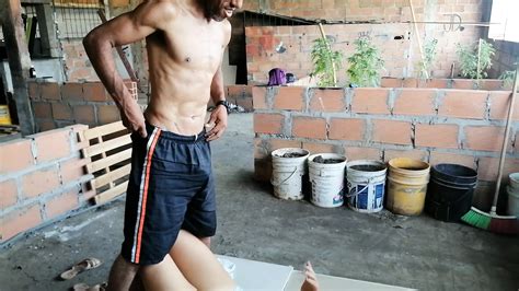 Part I Fuck With My Gym Student Titty Fucking Porn Feat FLACO XHamster
