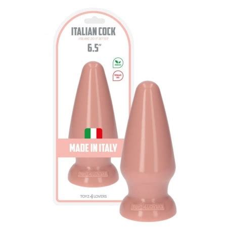 Plug Anale Maxi Rosa Con Ventosa Dildo Butt Big Grande Realistico F