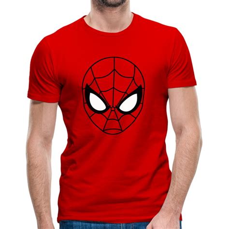 Camiseta Camisa Homem Aranha Elo Produtos Especiais