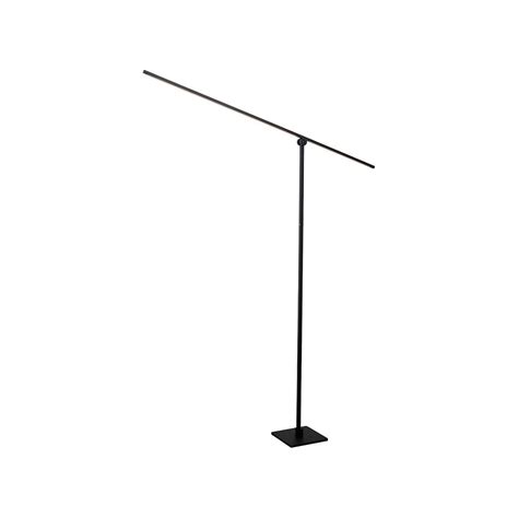 Lampadaire Liseuse LED Dimmable Design Gena Leroy Merlin