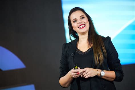 #75 Nika bei Greator - meine Keynote – Nika MACHT!