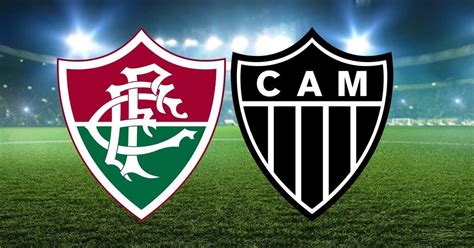 Fluminense X Atl Tico Mg Onde Acompanhar E Informa Es Do Jogo Do