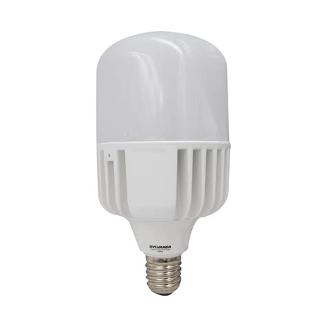 Foco Led 100w E40 Luz Blanca Alta Potencia