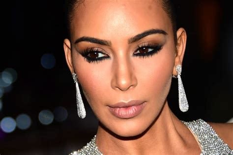 Keeping Up With Kim Kardashians Jewelry Collection Page Six