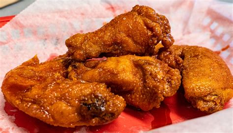 Grannies Hot Chicken Inc Flavor You Can T Resist