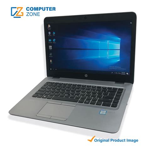 Hp Elitebook 840 G4 I5 7thgen 8gb 128gb 500gb Fhd