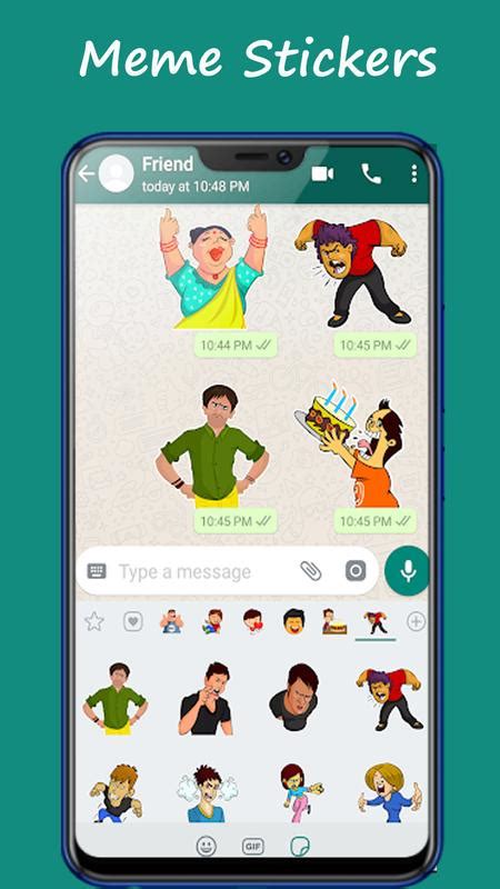 Los 10 Mejores Packs De Stickers Para Whatsapp